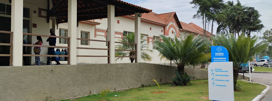 Governo de Minas amplia rede especializada para atendimento ao AVC