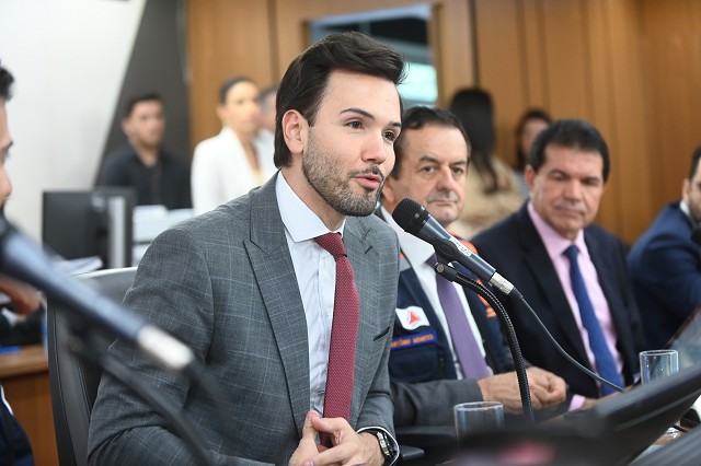 Deputados destacam importância da Defesa Civil para enfrentar eventos climáticos extremos
