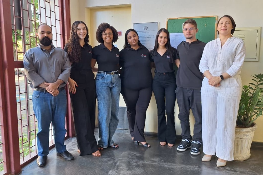 Comarcas do Vale do Aço recebem visitas técnicas da 3ª Vice-Presidência