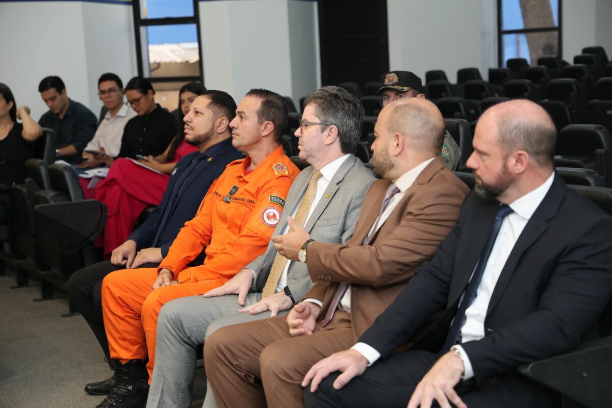 PCGO participa do balanço da segunda etapa da operação de fiscalização contra bebidas adulteradas