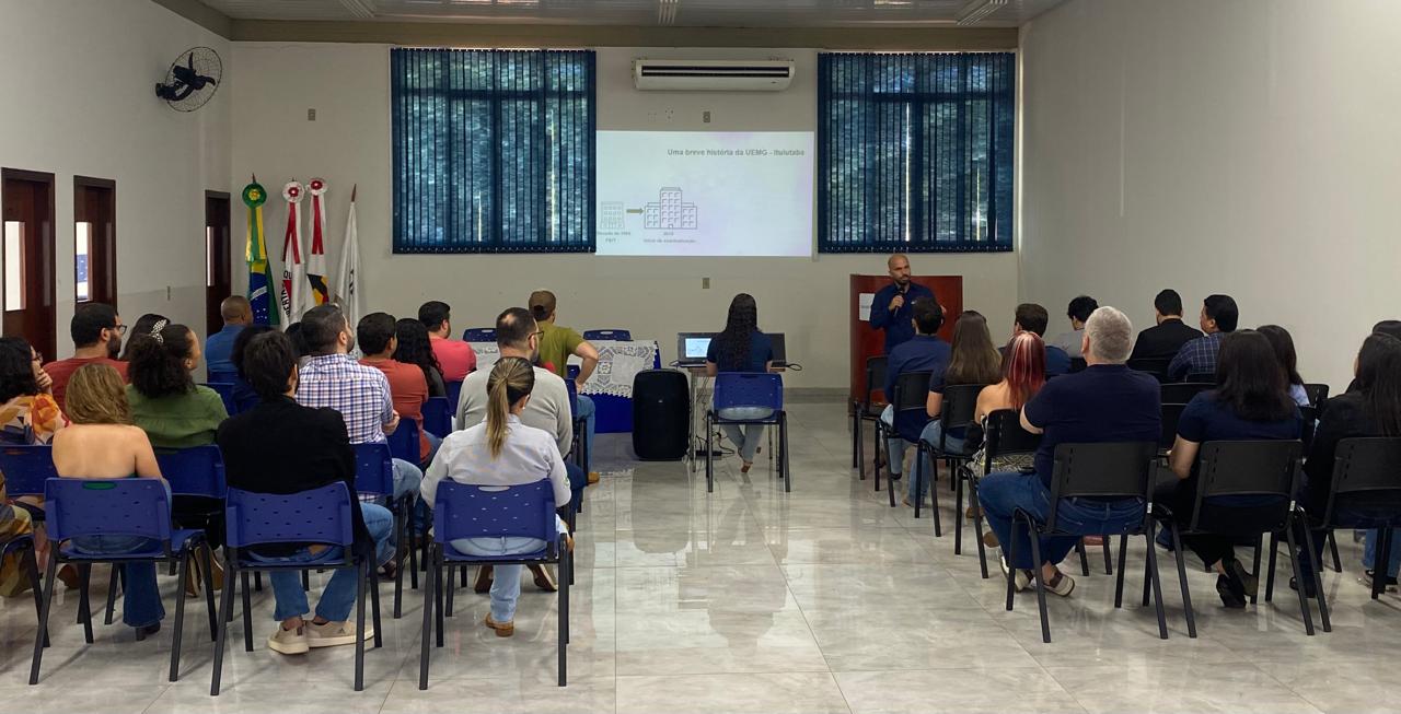 UEMG Ituiutaba inaugura Laboratório Minas Solos com tecnologias inéditas na América Latina