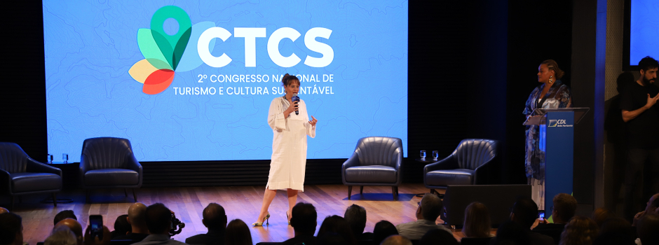 Governo de Minas abre Congresso de Turismo e Cultura Sustentável com foco em políticas públicas e preservação ambiental