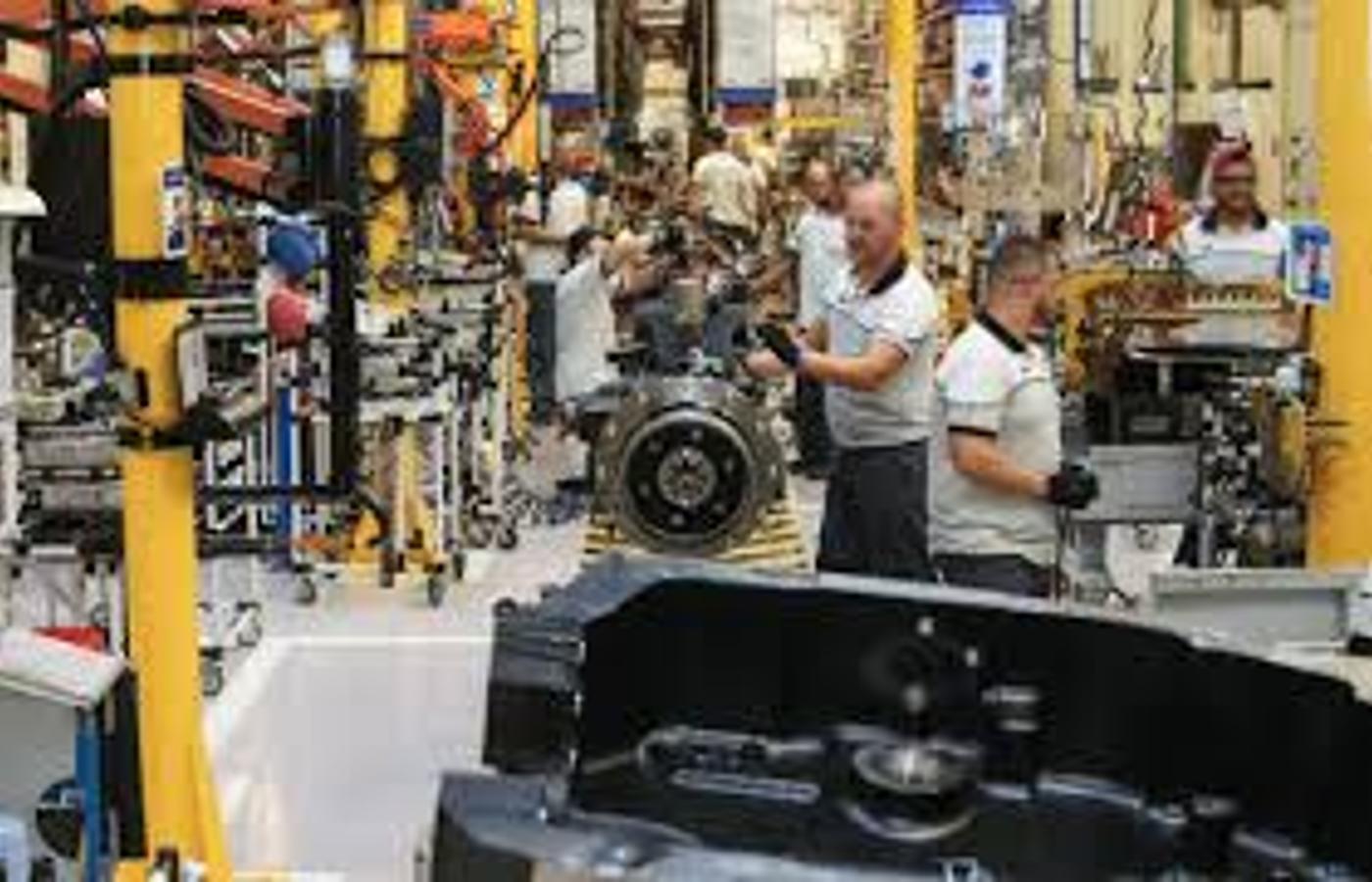 Crédito para indústria de transformação tem queda de 40% em 12 anos, aponta CNI