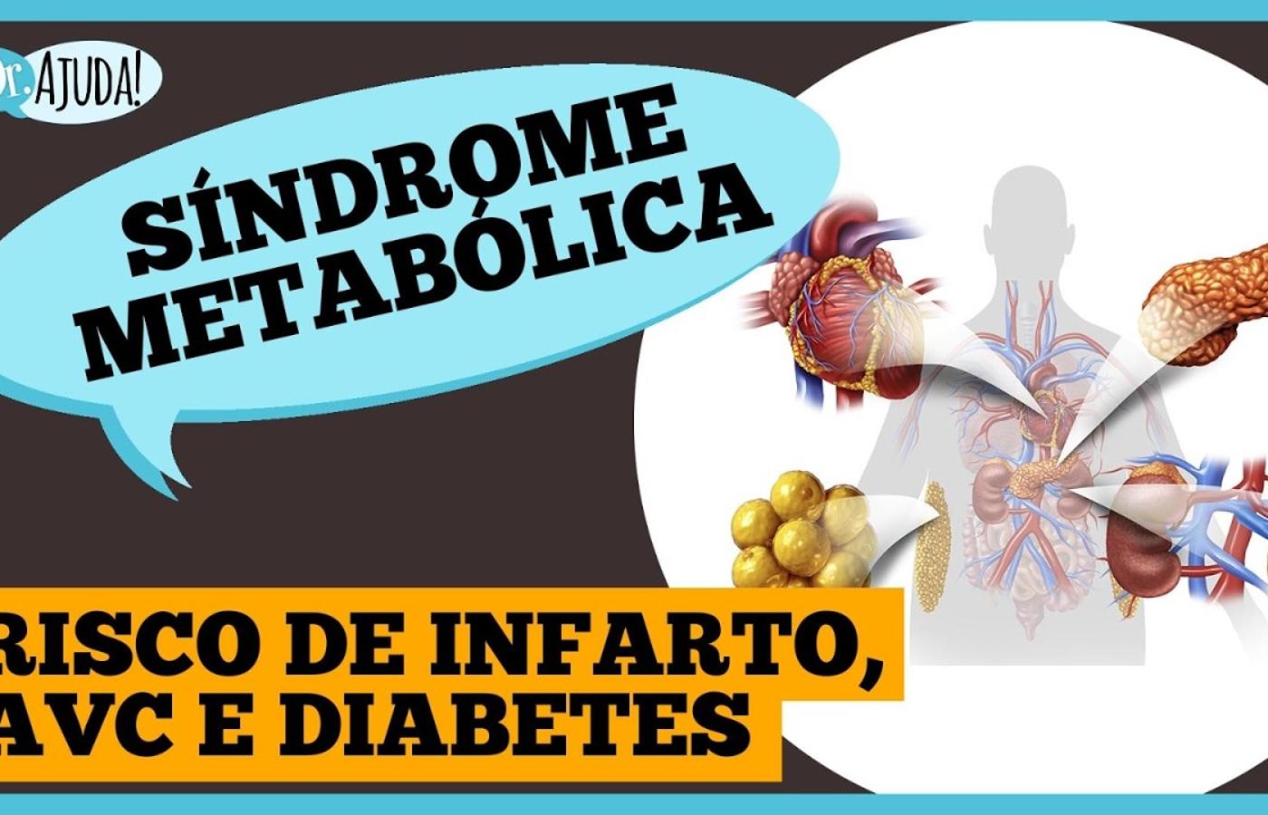 Síndrome Metabólica: risco invisível que afeta 1 em cada 3 brasileiros