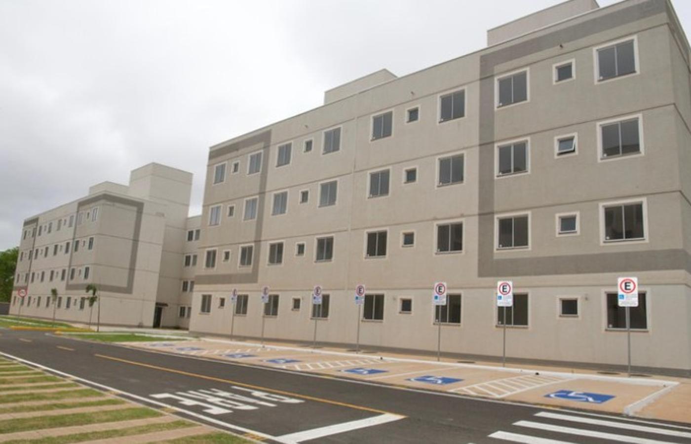 MATO GROSSO: Governo Federal amplia acesso à moradia com entrega de mais de mil casas no estado