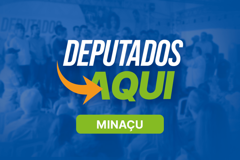 Benefícios à população do Norte goiano chegam neste sábado, 11