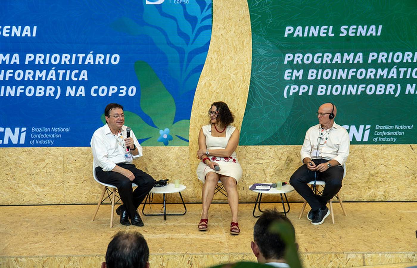 Brasil lança programa para impulsionar bioinformática e fortalecer a bioeconomia