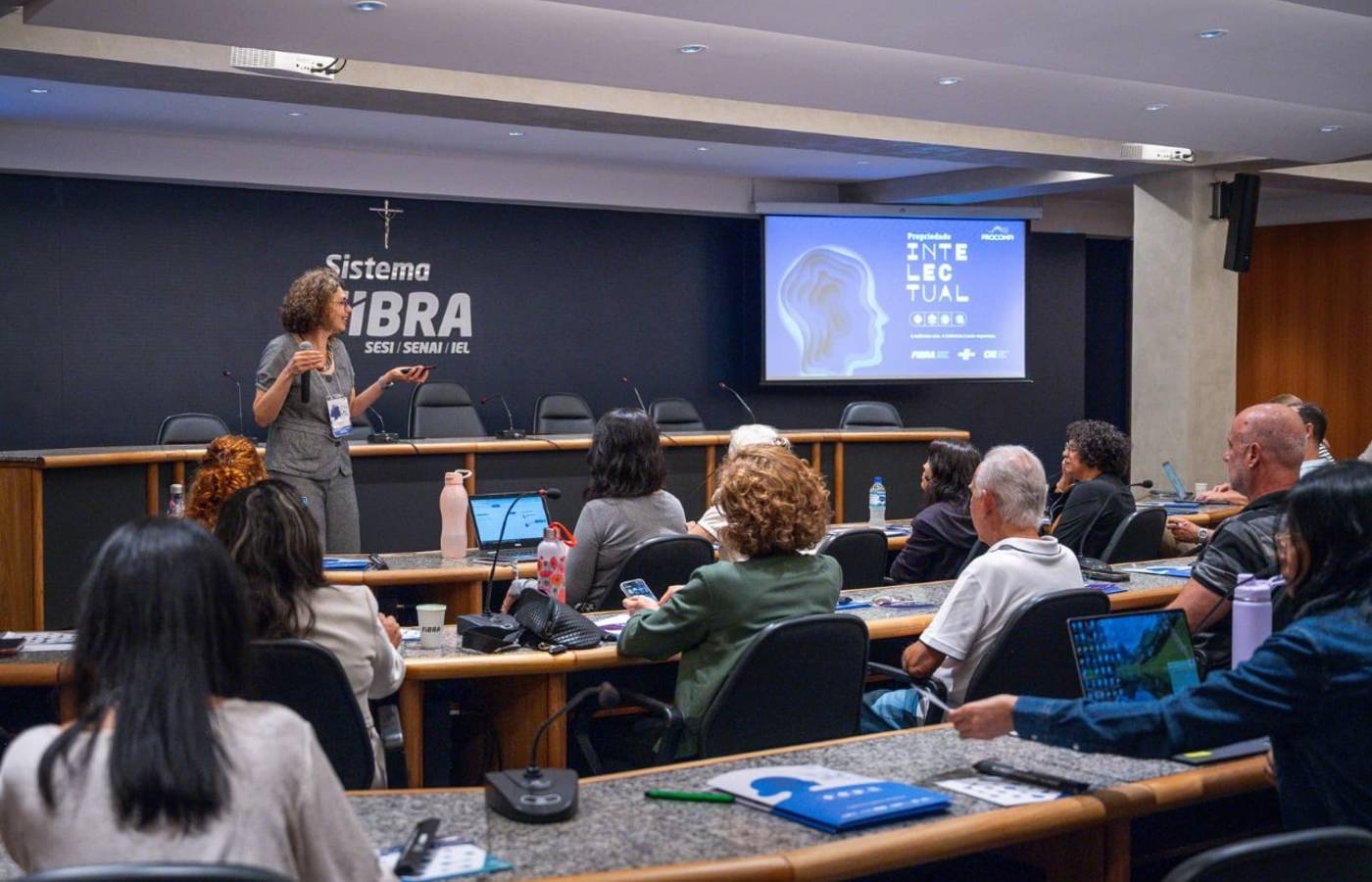 Propriedade intelectual impulsiona inovação e competitividade das MPMEs brasileiras