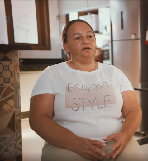 Marcas de uma tragédia