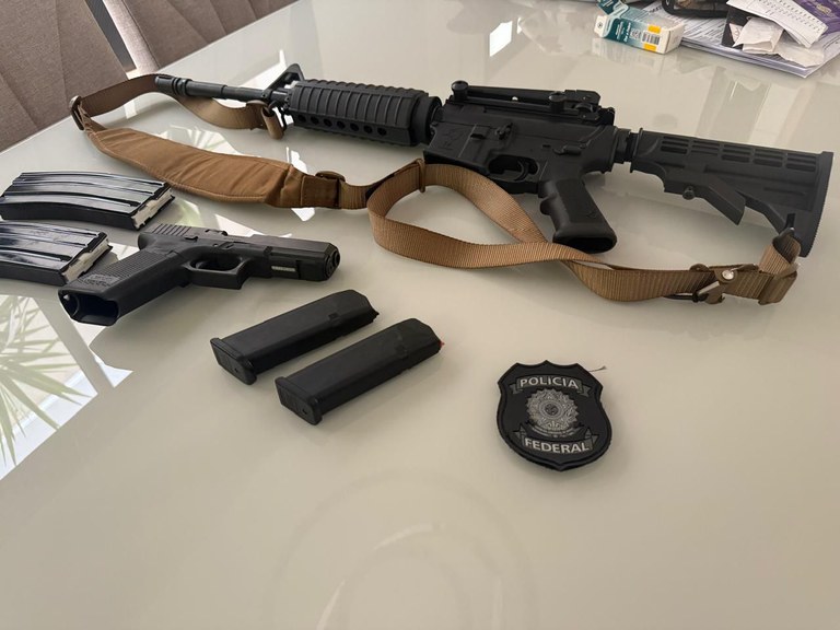 PF e CGU deflagram nova fase da Operação Sem Desconto