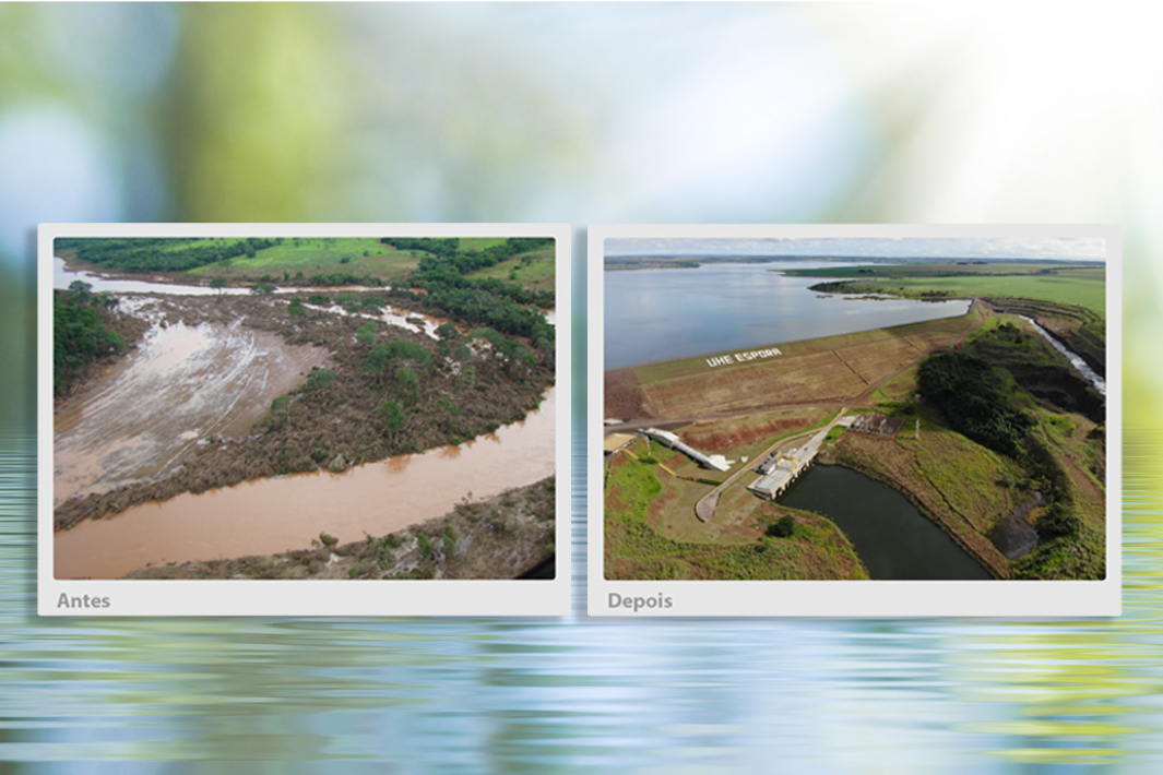 MPGO, com o auxílio do Compor, firma acordo de R$ 20 milhões para compensação socioambiental