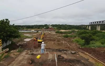 Reconstrução da Ponte Juscelino Kubitschek de Oliveira vai normalizar rotas agrícolas e reduzir valor do frete, projeta Aprosoja