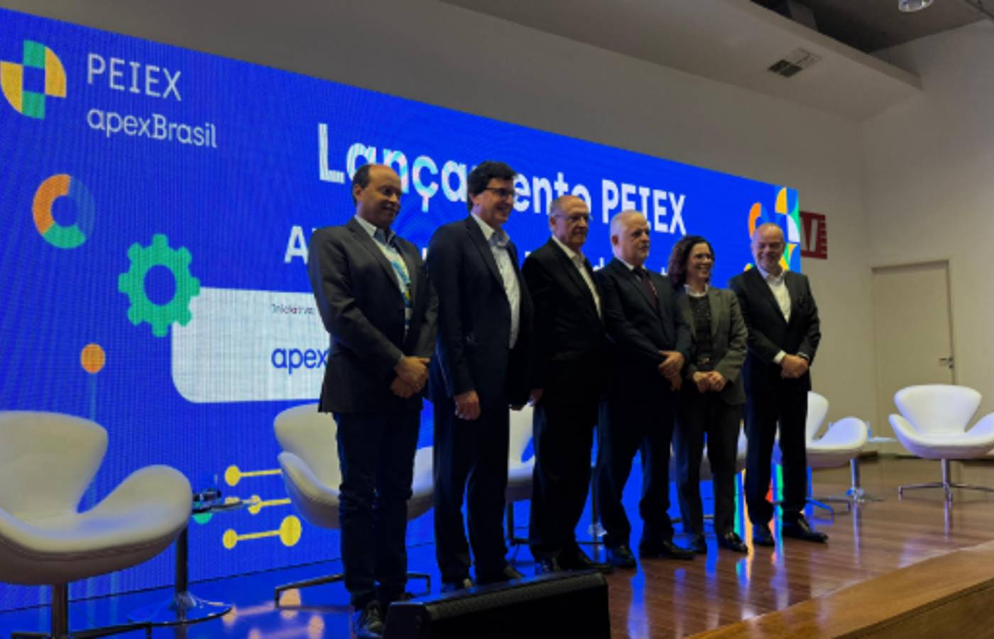 ApexBrasil lança novo núcleo do PEIEX no ABC Paulista e Baixada Santista
