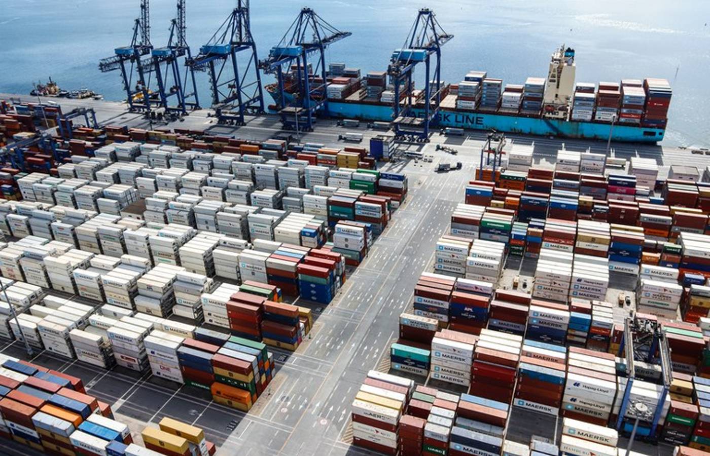 Portos brasileiros terão sistema de amplia segurança na navegação; investimento chega a R$ 380 milhões