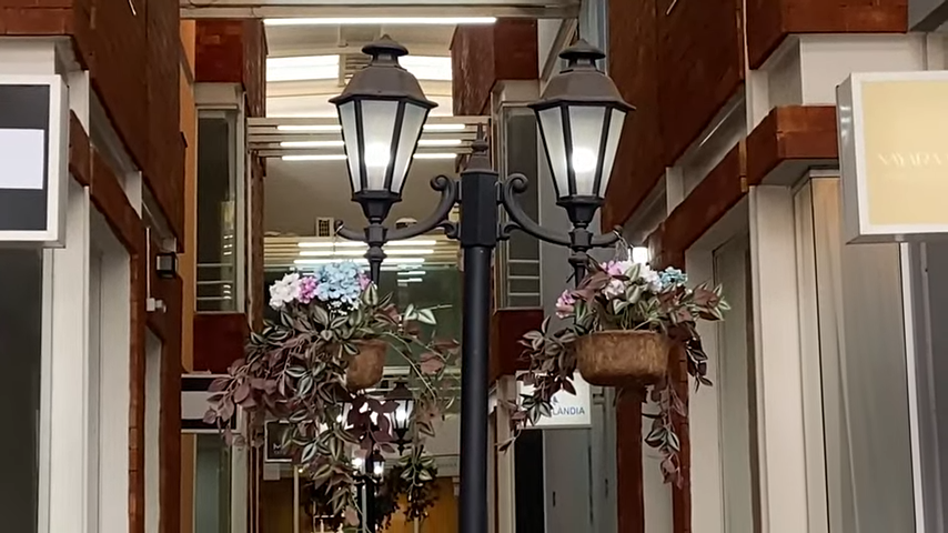 Uberlândia, cidade que guarda sua história