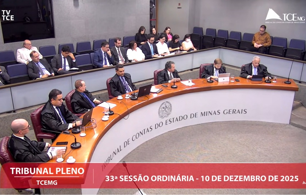 Tribunal de Contas aprova norma para fiscalizar emendas parlamentares estaduais e municipais