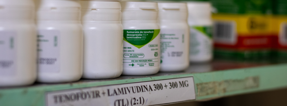 Minas Gerais alerta para importância do diagnóstico precoce do HIV e reforça acesso ao tratamento oferecido pelo Estado