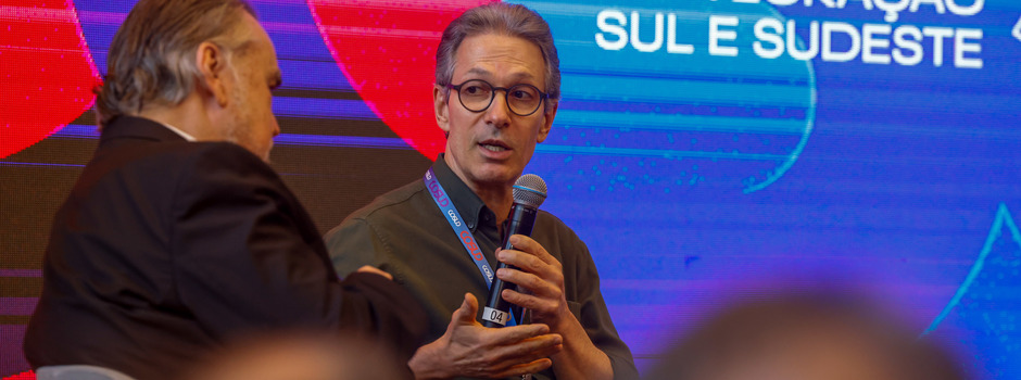 Governadores do Sul e Sudeste debatem proposta para a segurança pública no 14° encontro do Cosud