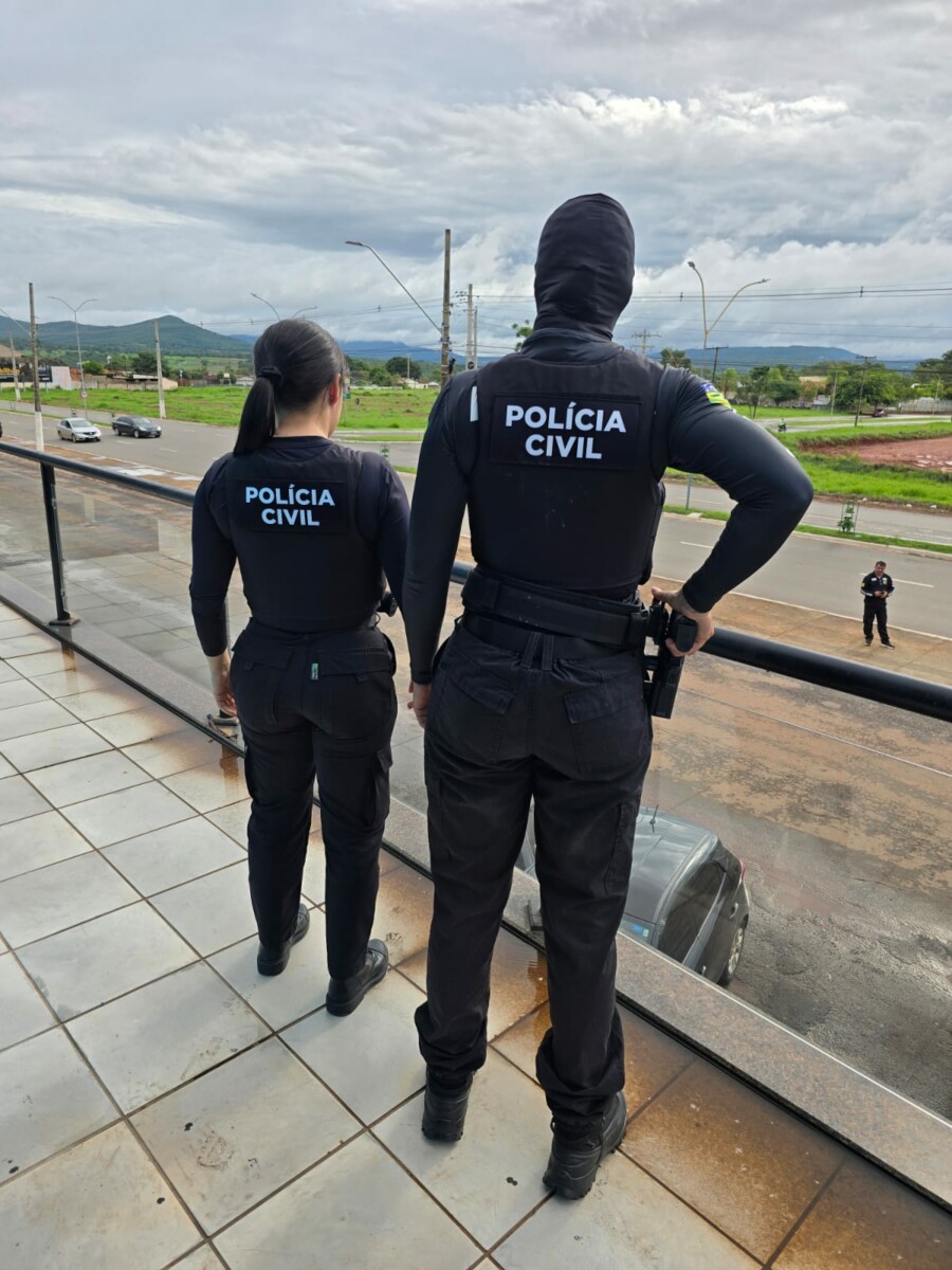 Operação Dark Business desarticula grupo que movimentou mais de R$ 10 milhões com golpes em compradores de veículos pela internet