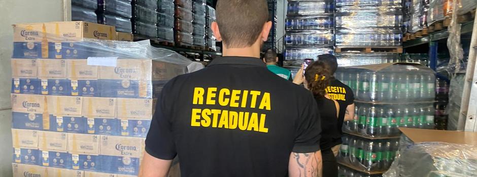 Ações fiscais da Receita Estadual do Governo de Minas garantem recuperação de R$ 5 bilhões de tributos sonegados em 2025