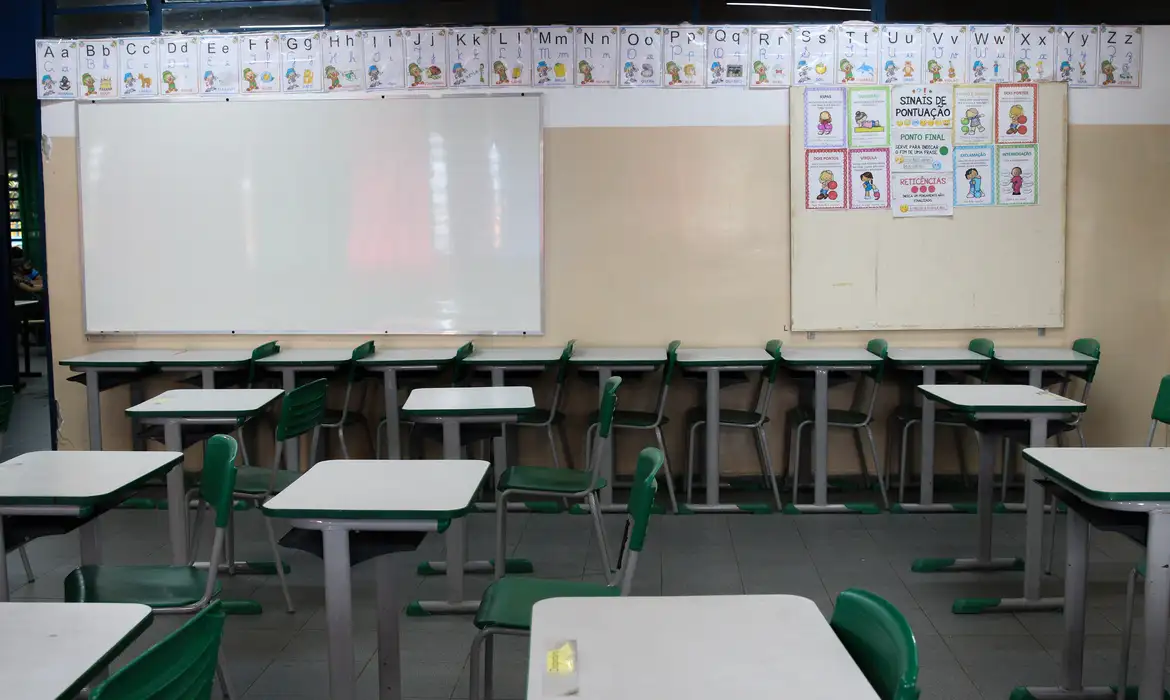 Liminar suspende avaliação de desempenho dos professores em São Paulo