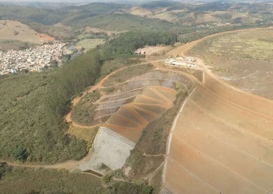 Presidente do TCE suspende licenciamento ambiental em Conceição do Mato Dentro por ameaçar comunidade quilombola