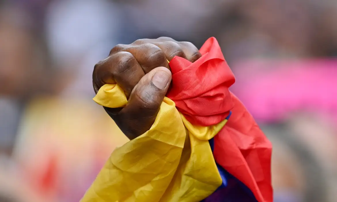 CNBB expressa apoio à Igreja na Venezuela