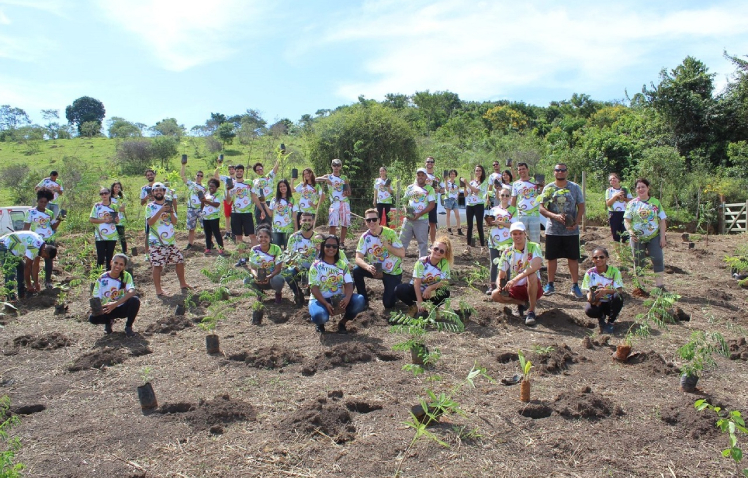 Parque Estadual Mata do Limoeiro abre edital para voluntários do Projeto Ecofolia 2026