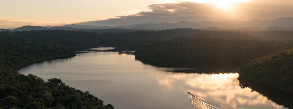 Parque Estadual do Rio Doce alcança marco histórico e supera recorde de visitação