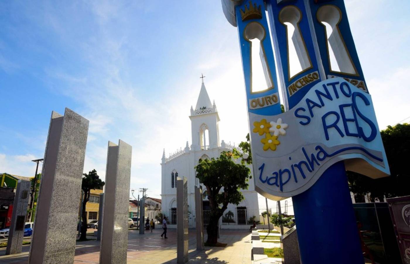 Turismo religioso é uma das principais escolhas entre brasileiros com 60 anos ou mais