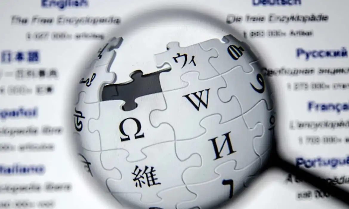 Wikipédia chega aos 25 anos entre os 10 sites mais acessados do mundo