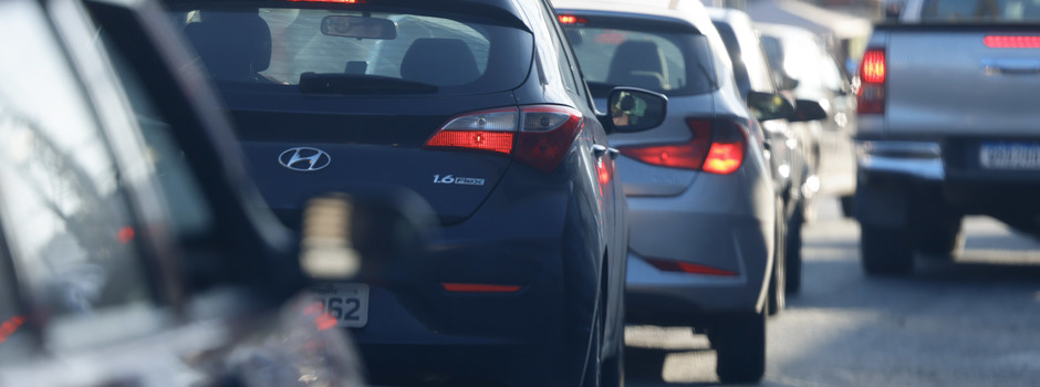 Escala de pagamentos do IPVA 2026 em Minas Gerais começou hoje, segunda-feira (9/2)