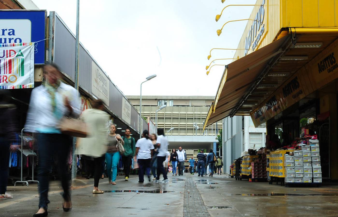 Mais feriados em dias úteis devem alterar dinâmica do consumo em 2026