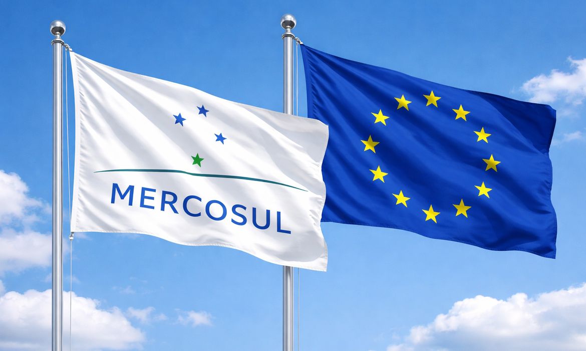 Pedido de vista adia votação de relatório sobre acordo Mercosul–UE