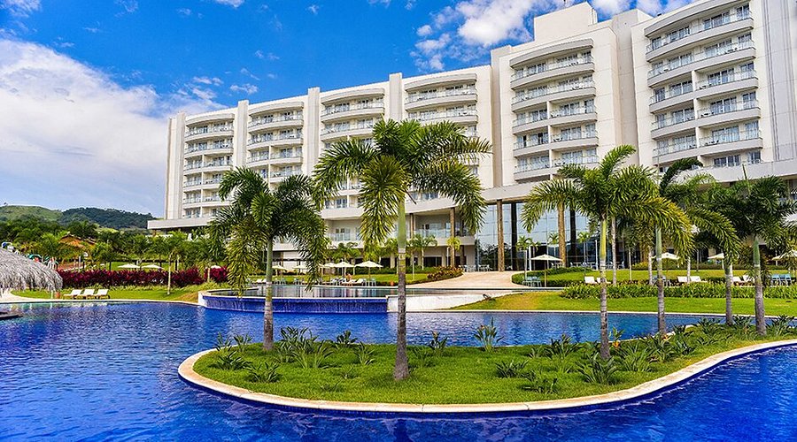 Ministério Público e Polícia do Paraná investigam suposto cassino clandestino em resort de luxo