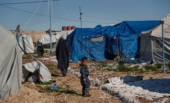 Austrália se recusa a repatriar familiares de militantes do ISIL detidos na Síria