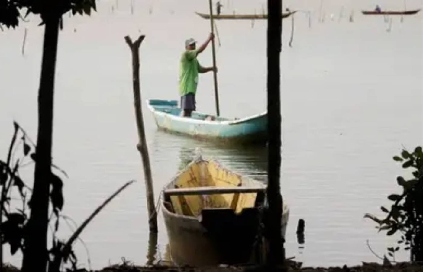 Maranhão e Pará lideram número de licenças de pescadores canceladas pelo MPA