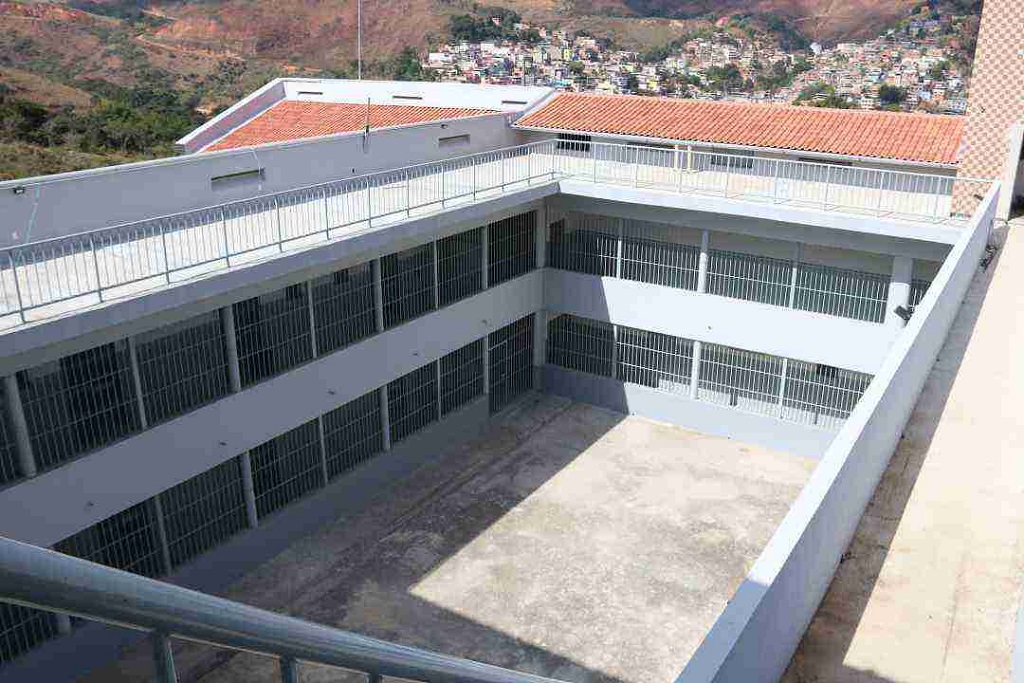 Tribunal de Contas aprova ações para melhoria do sistema prisional mineiro