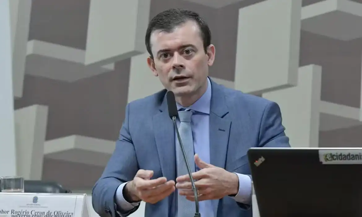 Secretário do Tesouro assumirá Secretaria-Executiva da Fazenda