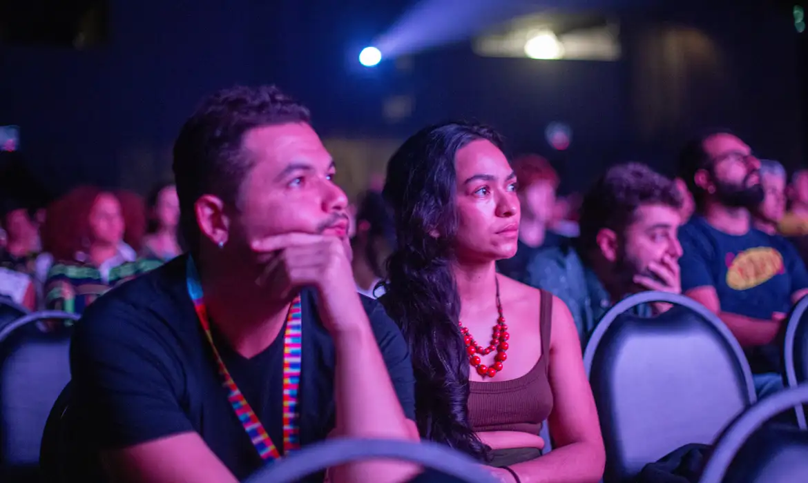 Mostra Tiradentes leva filmes inéditos à capital paulista