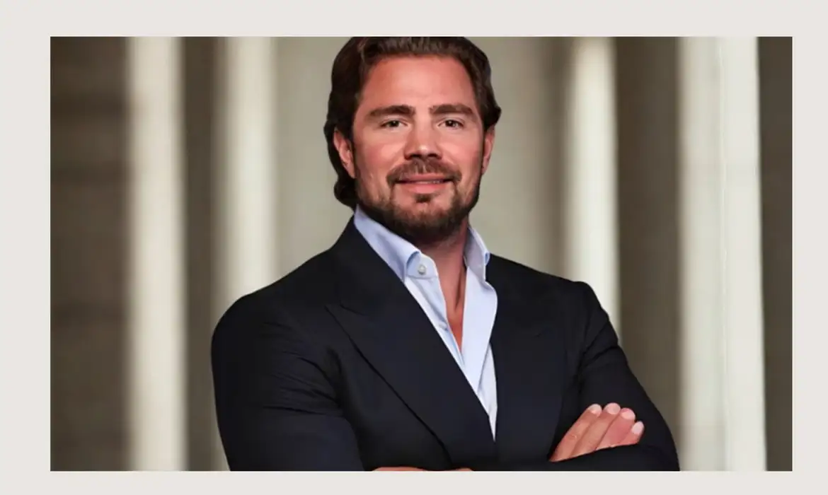 PF prende Daniel Vorcaro em 3ª fase da Operação Compliance Zero