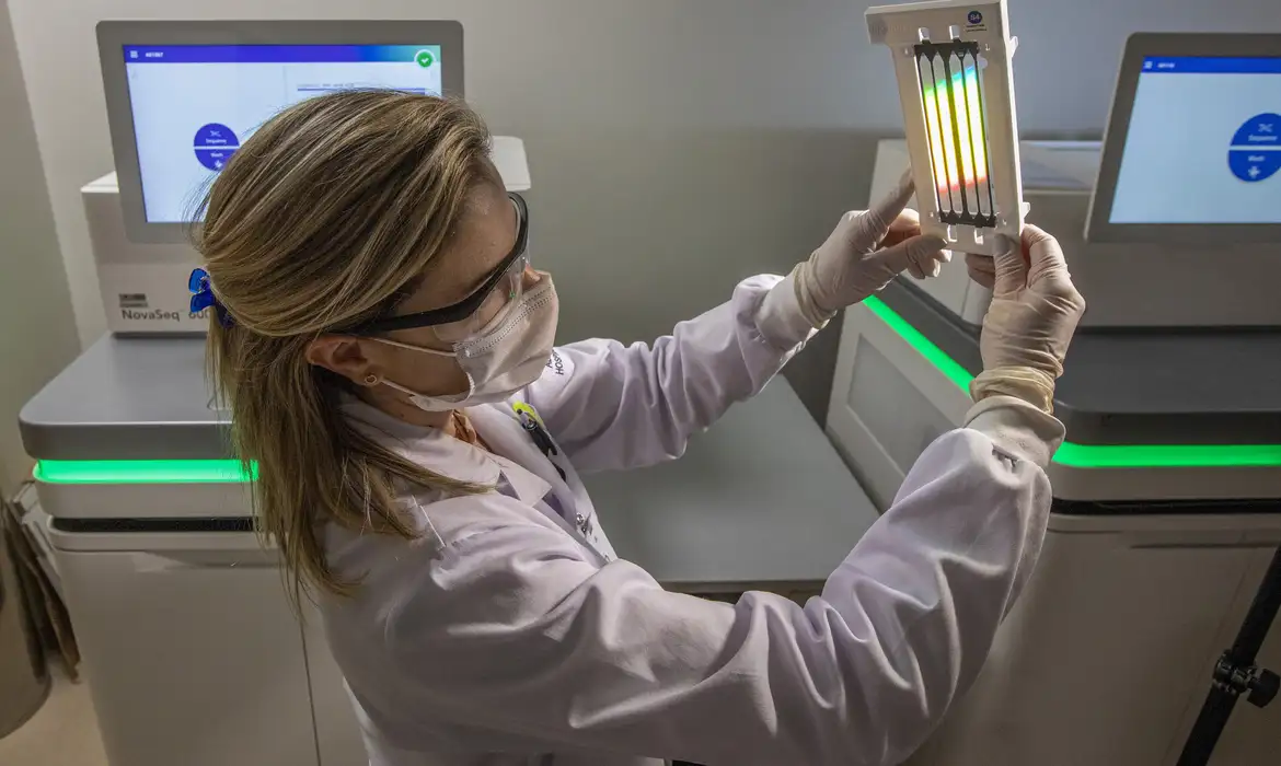 Doenças raras: conheça ações focadas em acolhimento e tecnologia