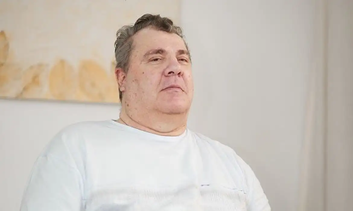 Gerson Brenner, galã de novelas dos anos 1990, morre aos 66 anos