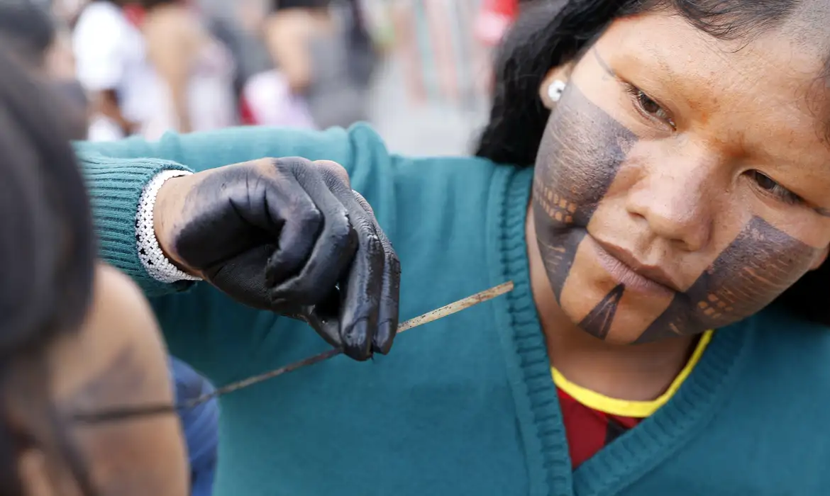 Programa Ancestralidades abre inscrições para indígenas e negros