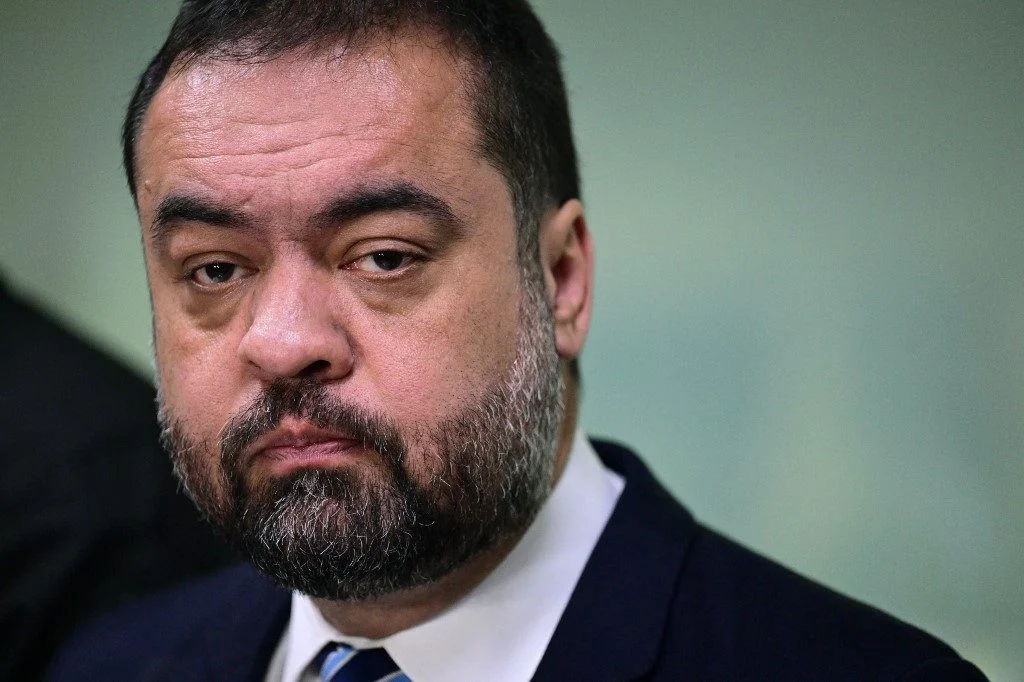 MP Eleitoral recorre ao TSE para explicar decisão que condenou Castro
