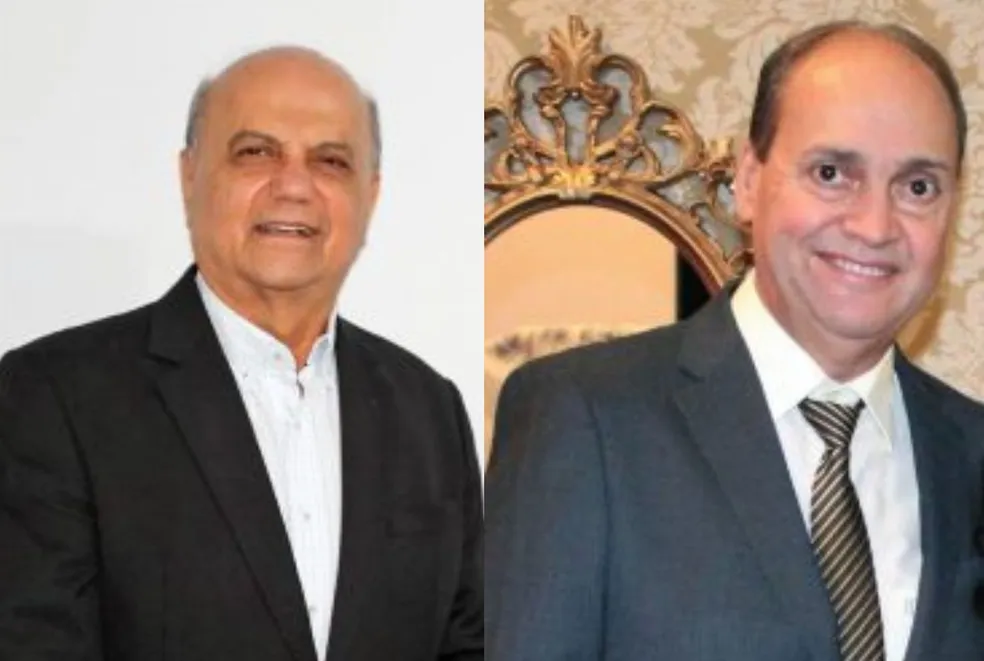 Ex-prefeito de Santa Vitória e ex-vice são indiciados por suposta compra de votos com combustível