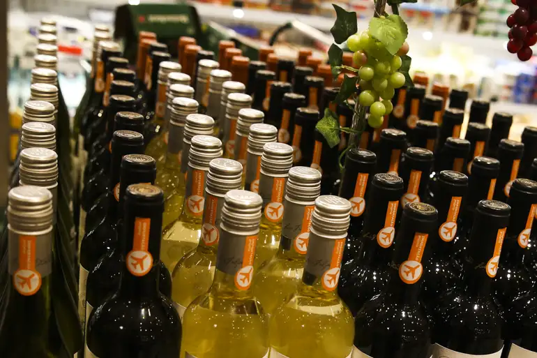 Prévia da inflação varia 0,62%, influenciada por alimentação e bebidas