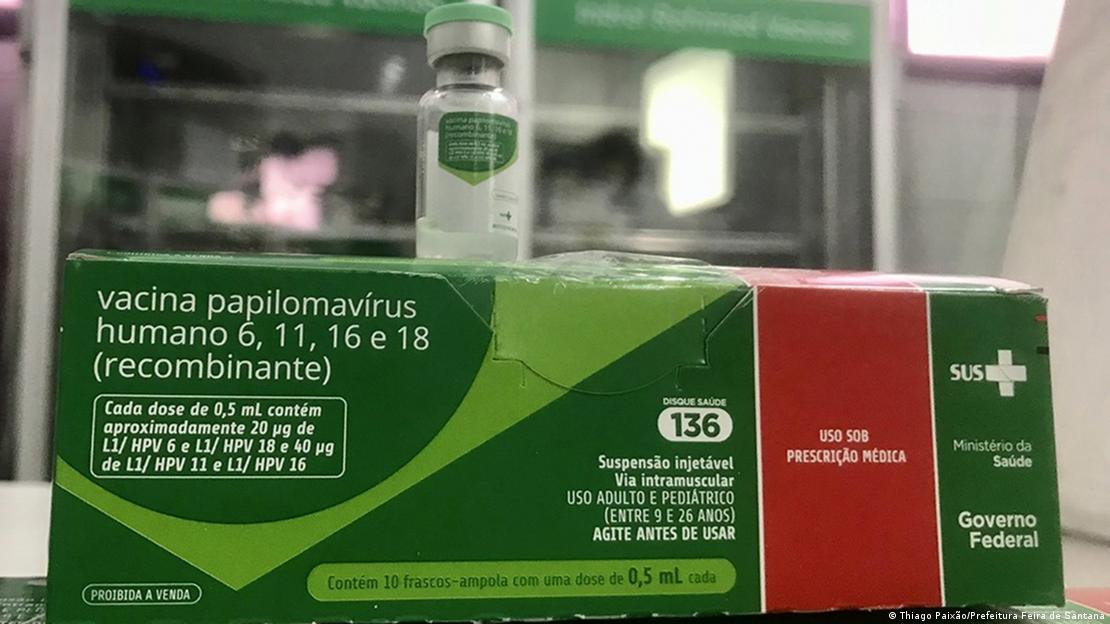Os entraves para avanço da vacinação contra o HPV no Brasil