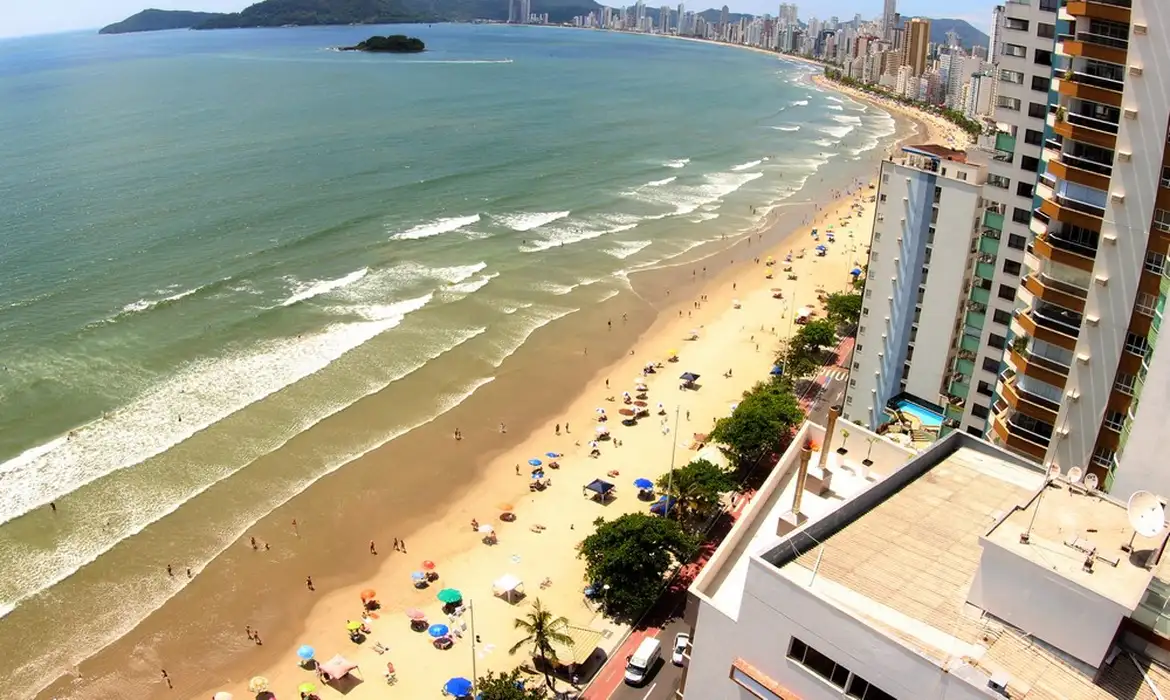 Crime organizado em aluguel por temporada entra na mira de autoridades