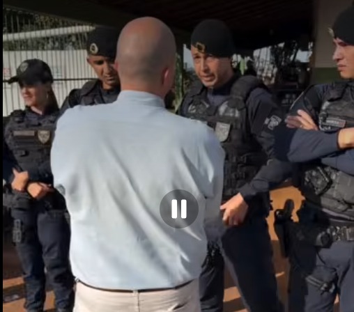 Cemitério em Rio Verde, GO, ainda causa discussão entre autoridades e população